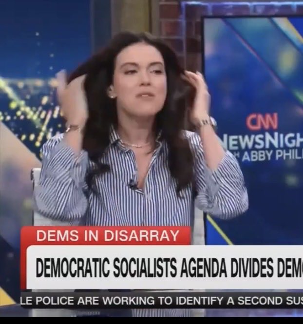 MaccallumRober1's tweet photo. @Acyn She performing. She fits the role of conservative condescending “see you next Tuesday”. The voice, the hairstyle and of course, the eye roll. The right love women like this. She’s ready for the Stepford Wives casting call. https://t.co/Jwu6he8R33