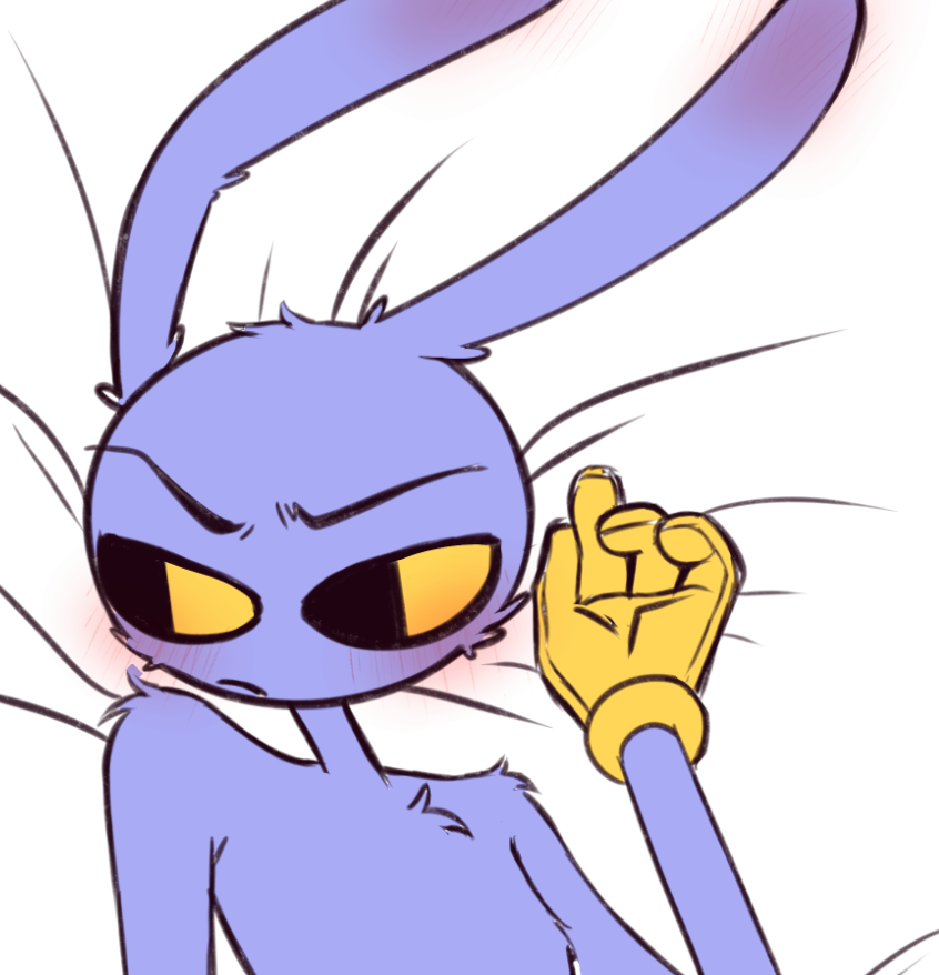 Blu (Comms Open) tweet media