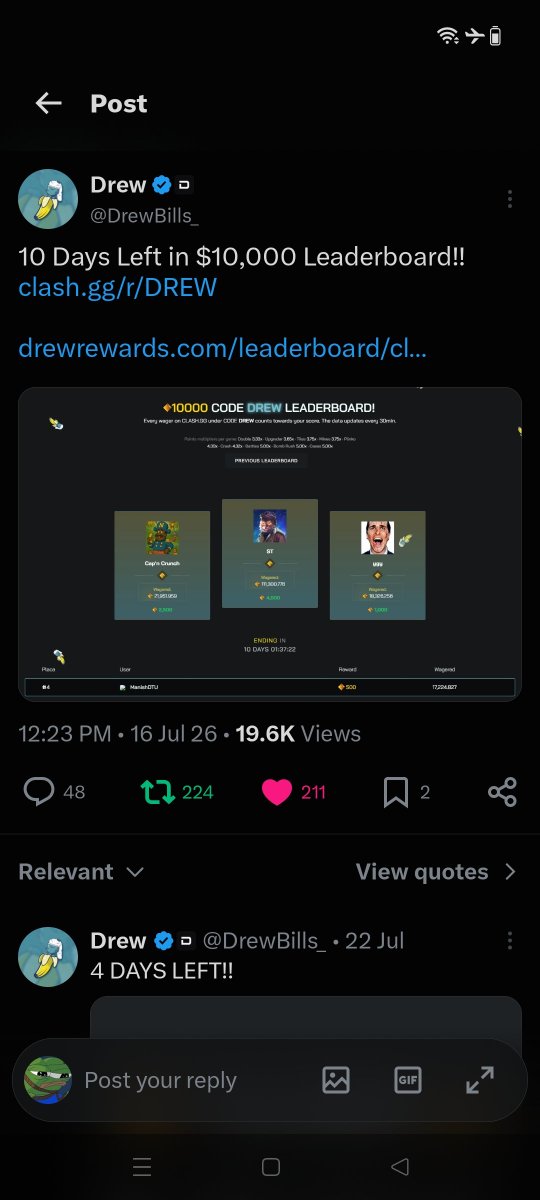 Benjaz tweet media