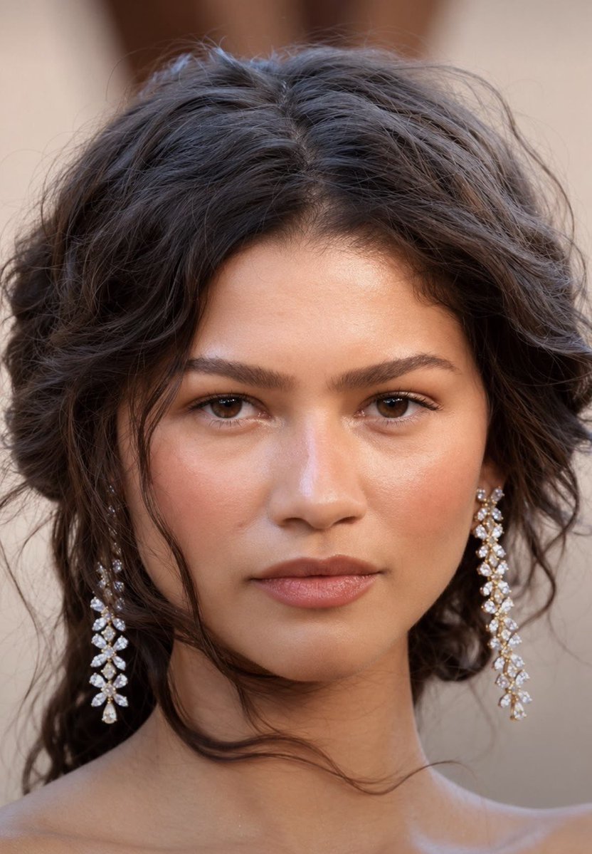 FatimaAviana's tweet photo. Neta me cuesta creer que existan vatos que no les parece guapa Zendaya, salgan de ahí niñas, esa no es su casa.
#morenaza https://t.co/rqoPGTRaZO