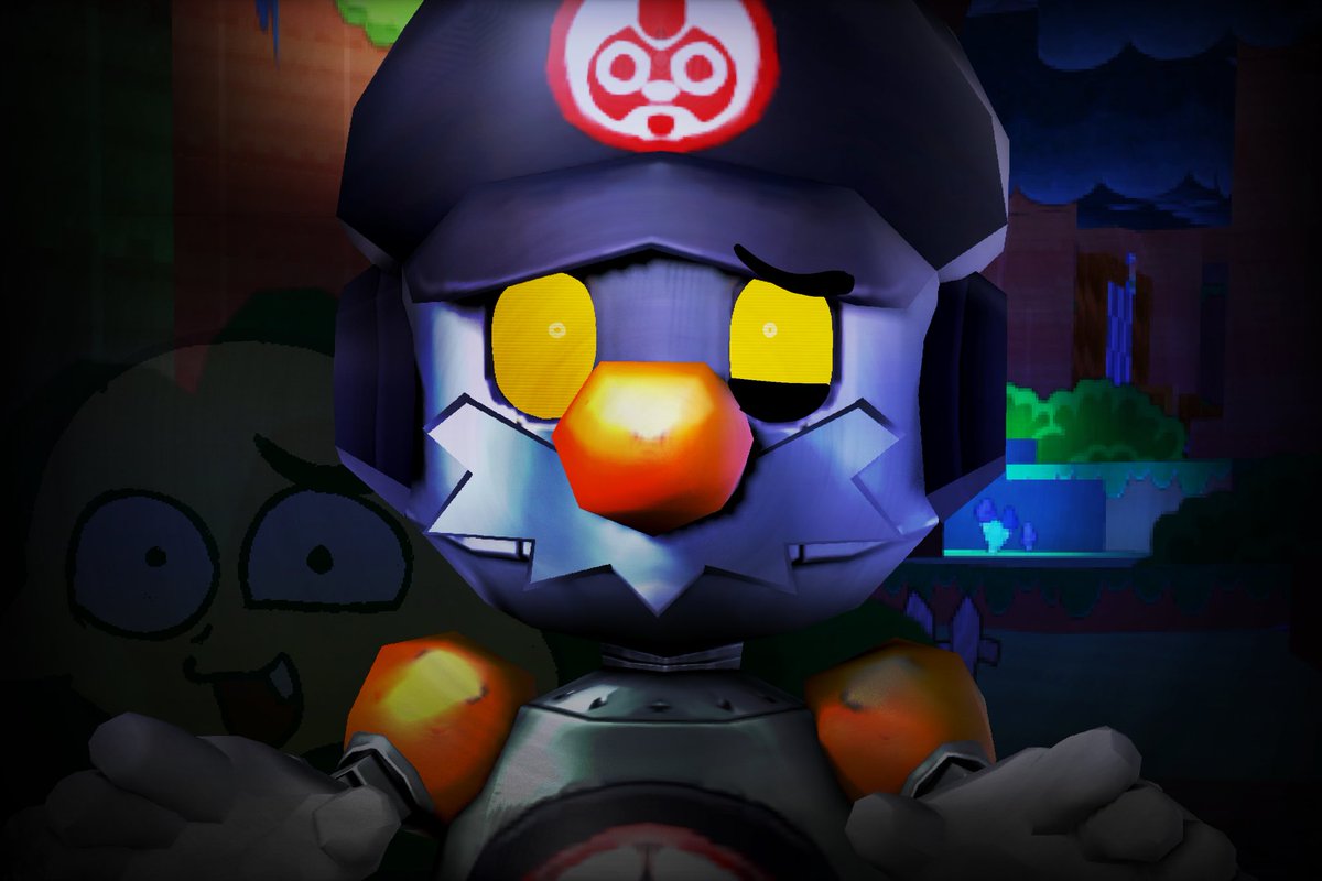 RoboticMario's tweet photo. guys. wait- https://t.co/KRSY9wCl4X
