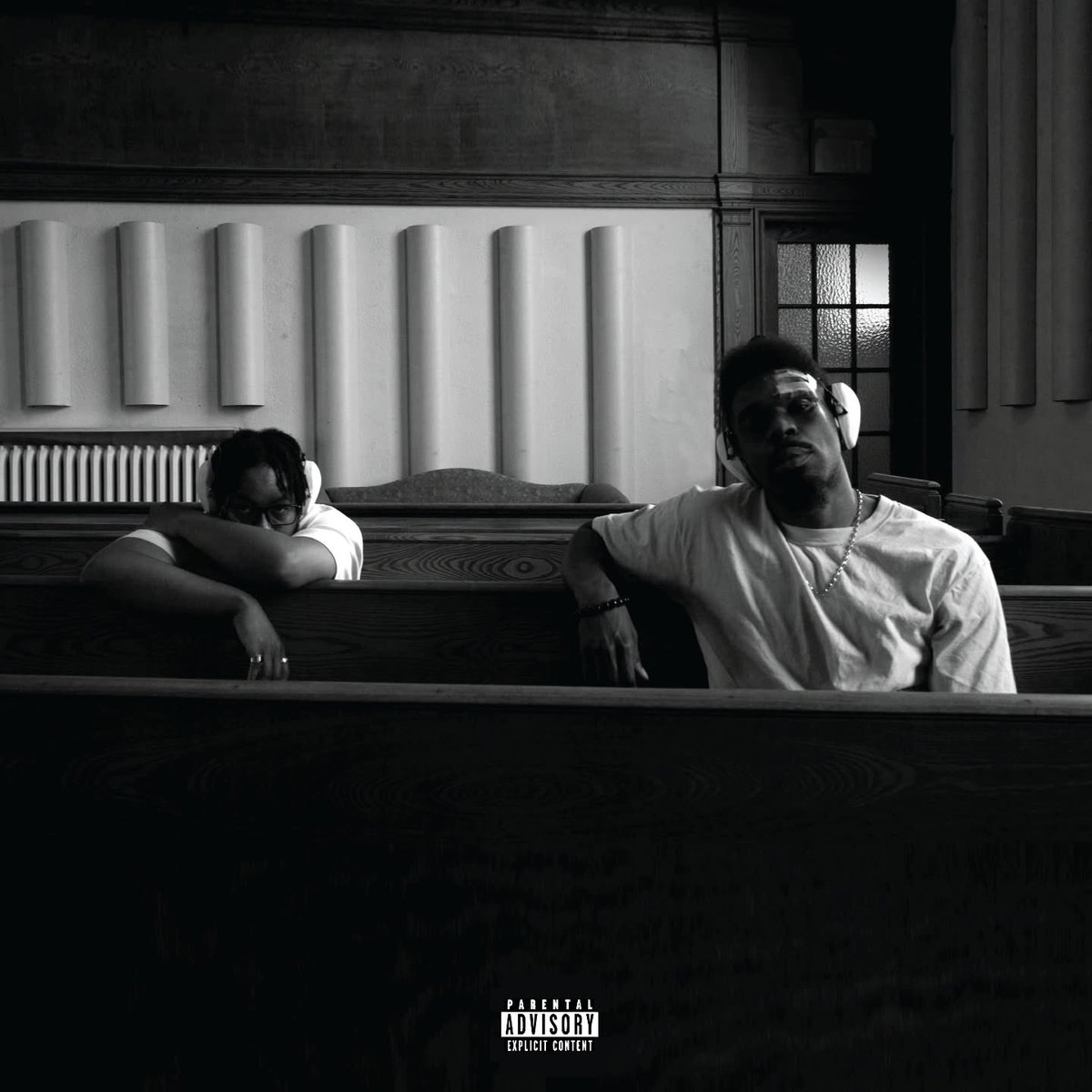 XMPLMAG's tweet photo. LOWERCASE and SELF, members of the Toronto-based art collective Wrong Crowd– have teamed up for their latest joint project titled, ‘LOWERSELF.’

Listen: https://t.co/HS4ZTrgftN https://t.co/XCKY3XpK9u