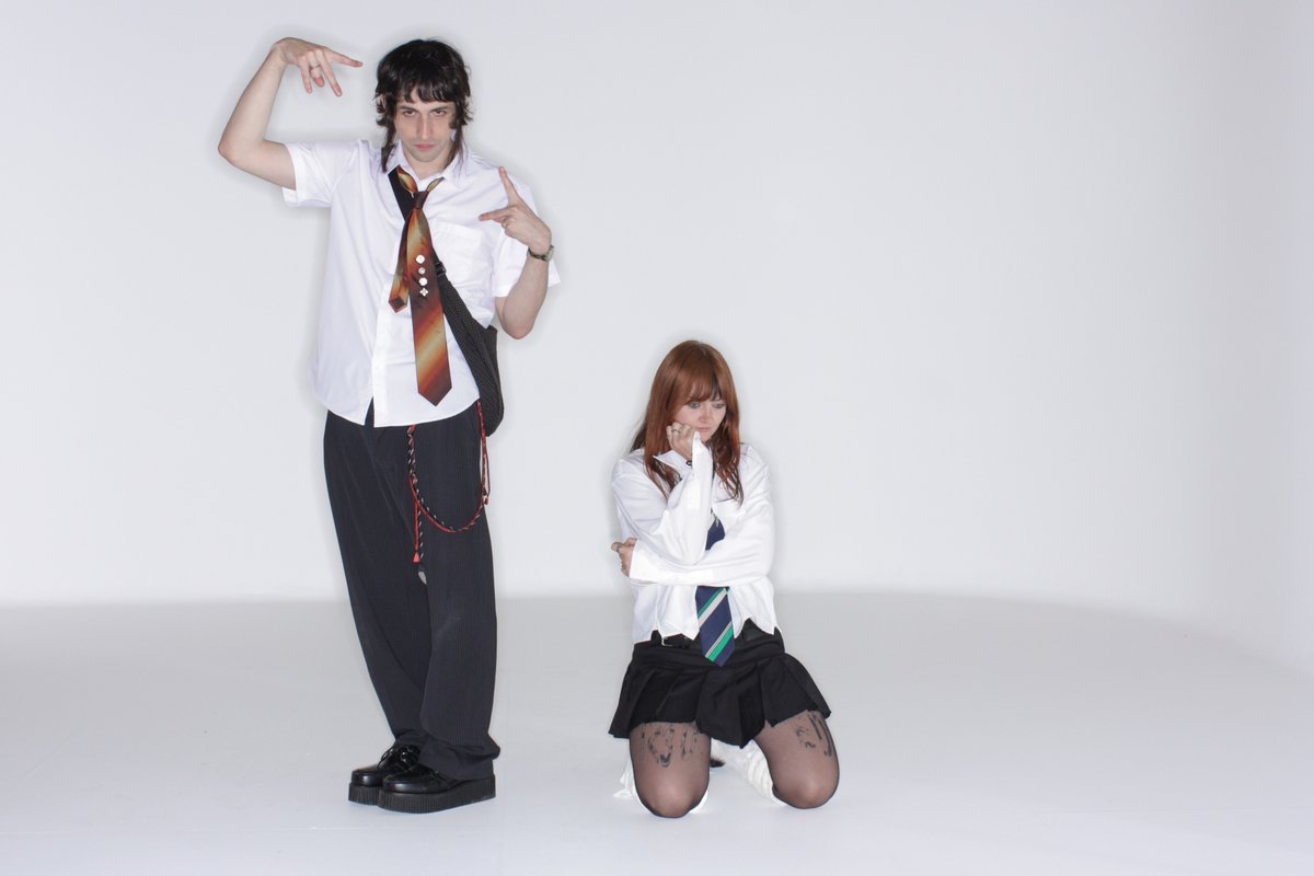 porterrobinson's tweet photo. do u like the song ? (ღゝ◡╹)ノ♡ https://t.co/6n0Re81aD7