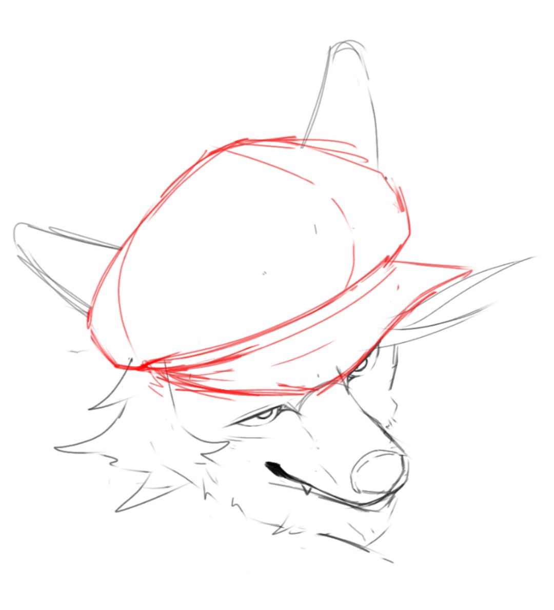 StainedGlassJK's tweet photo. #furry #furryart #artfurry #artdoodle https://t.co/hRQbFEunEa