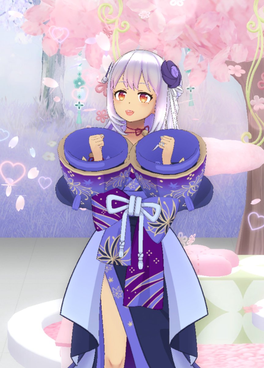 tanmao343's tweet photo. おはよー！
回線が悪い状態が続いてなかなかREALITYで配信できないけど、まおみんは元気だよ( ´艸｀)
回線が良い場所見つけたら配信する!

今日もゆるふぁい✧*｡

 #ゆるふぁいREALITY
 #REALITY https://t.co/xCVGZnuND2