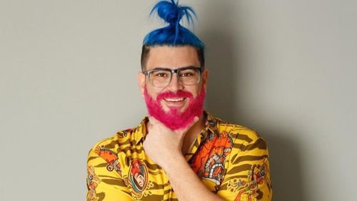 hermano78839's tweet photo. @bjs_alejo2 Depredadores sexuales en la vida real;

El moreno es 'king de discord', era de unos grupos bizarros brasileños 'paneleiros'

El blanco es Raulzito, no irónicamente también en Brasil creó una comunidad en su canal para violar niños. https://t.co/gNLNUbhkbc
