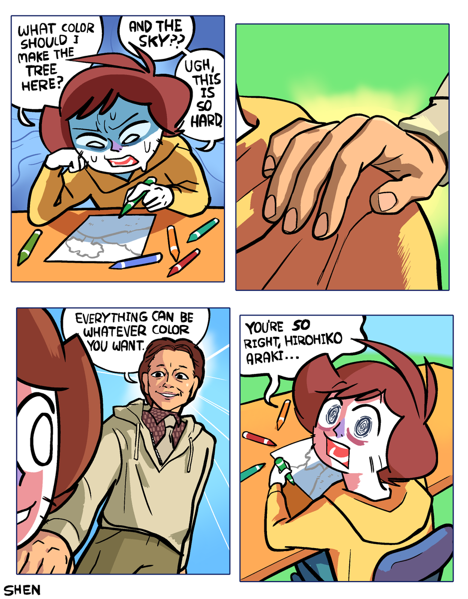 shenanigansen's tweet photo. https://t.co/c6qnrMib70