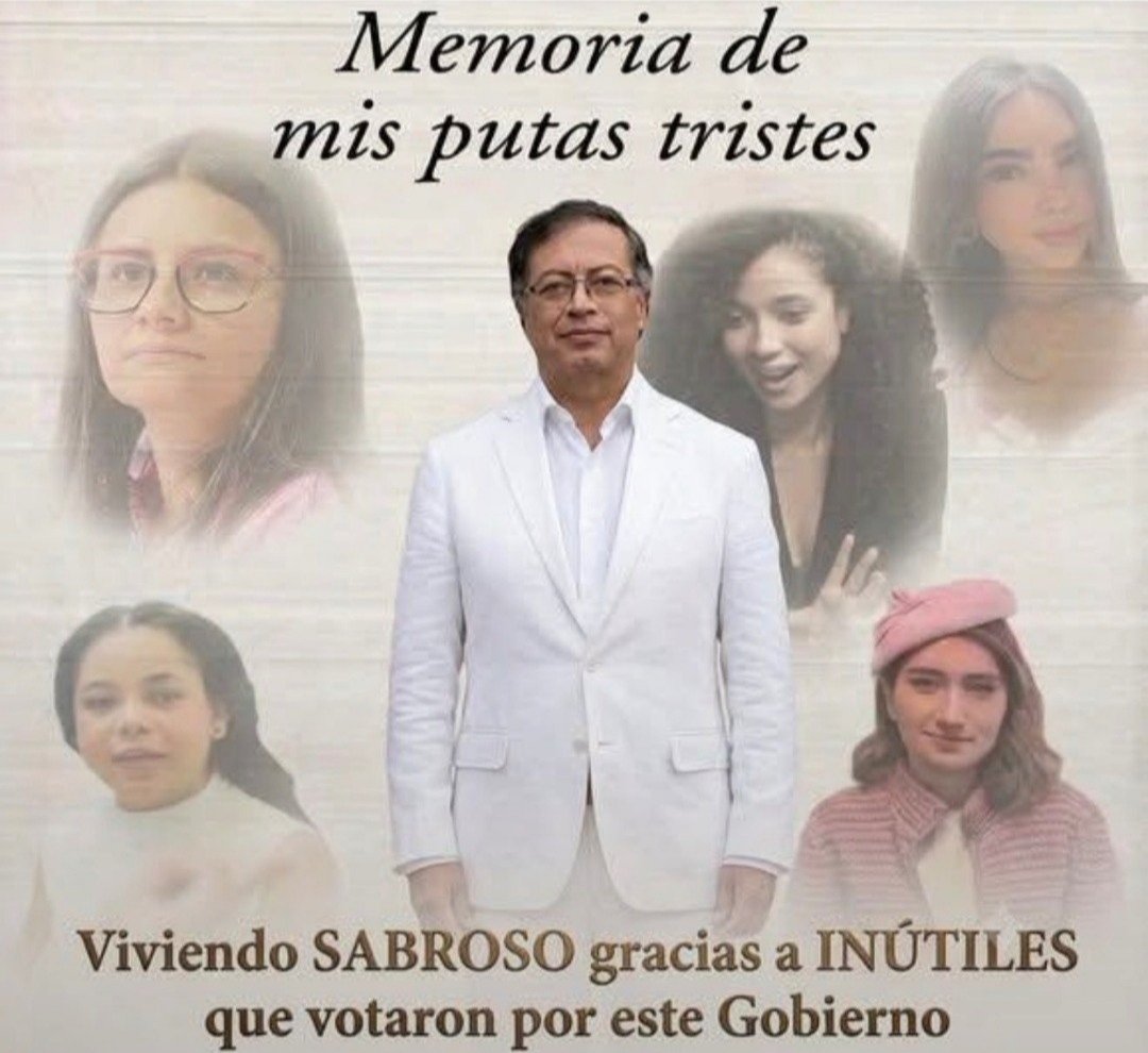 Je025015651's tweet photo. @ArgiroCasta888 Le salió competencia.😄 https://t.co/NyWFgs2Fji