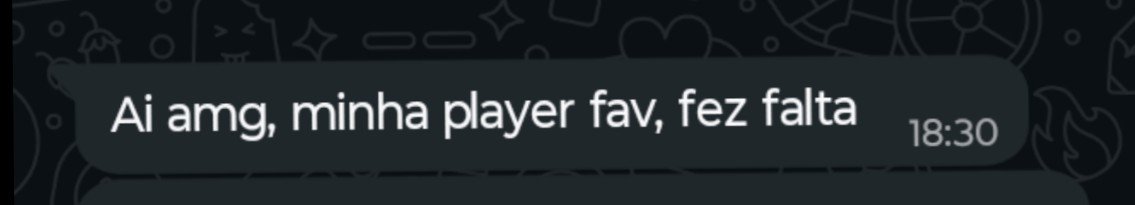 Theodorie_'s tweet photo. Ai ter que faltar sessão de rpg e receber uma dessas depois é pra matar um isso não se faz.......... https://t.co/zXp9Lu1wxv