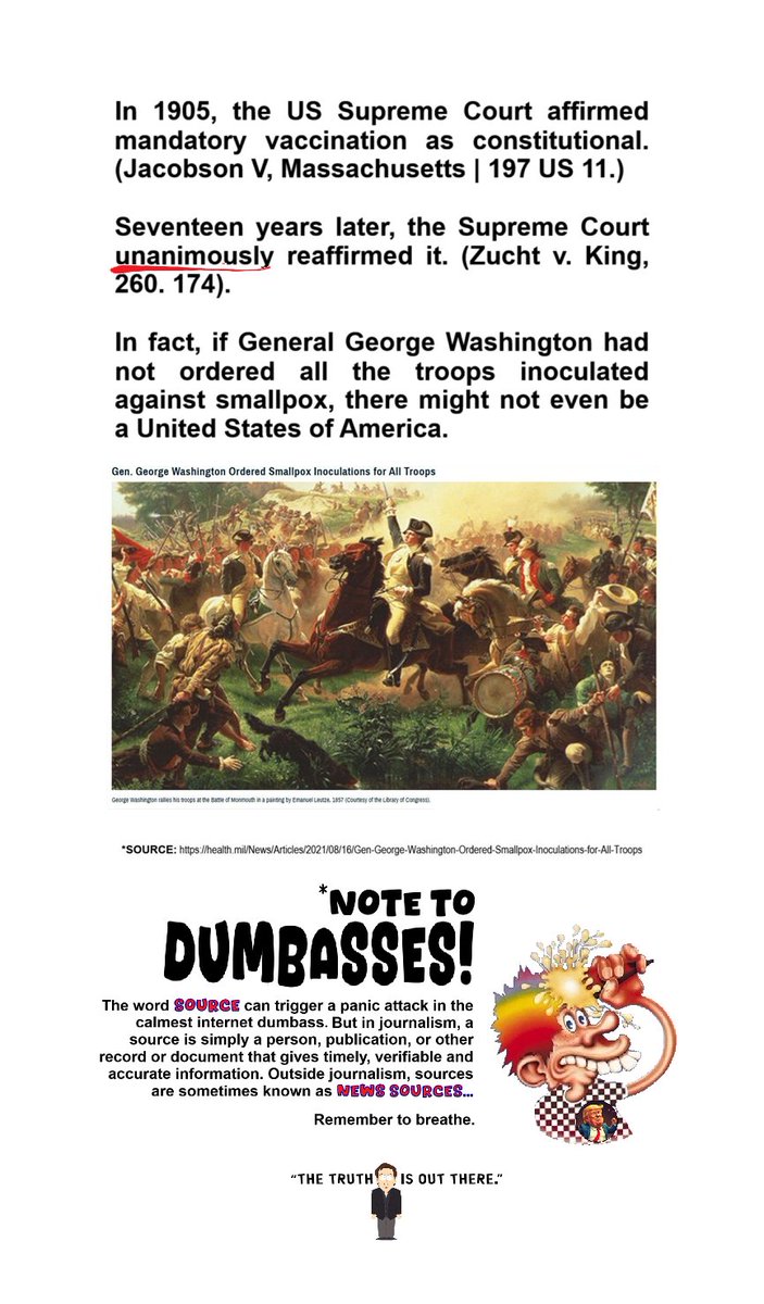 MarkIraKaufman's tweet photo. @berniemoreno If you're going to come to this country and occupy a political office, you shouldn't be so ignorant of American history. And study a little Rousseau while you're at it. #Fauci #vaccineswork https://t.co/QSmrG7k2zL