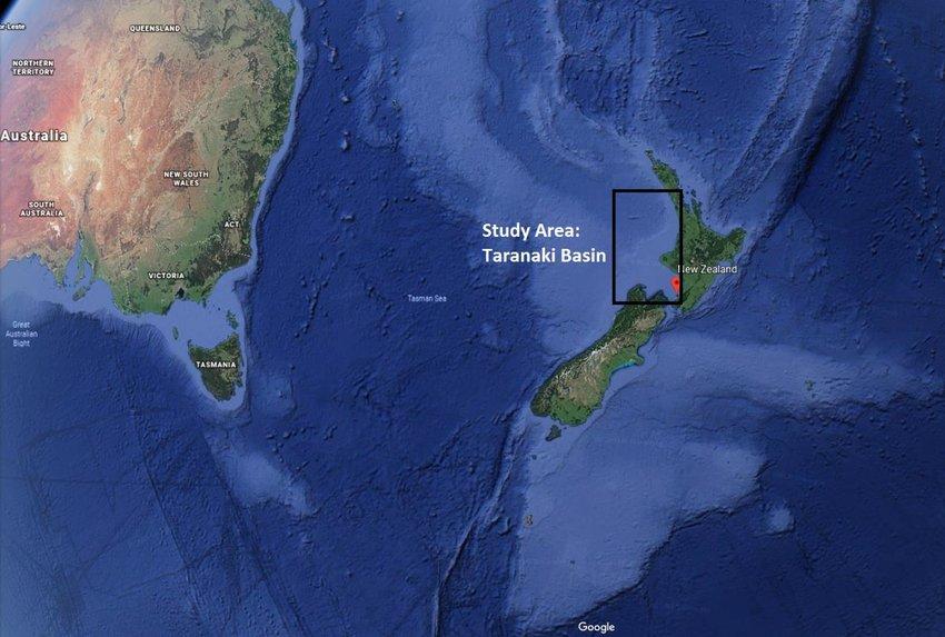 Alessandro7596's tweet photo. 🇳🇿 New Zealand has awarded its first offshore oil &amp; gas exploration license since lifting the drilling ban in 2025. EnZed Energy will explore the Taranaki Basin as Wellington shifts its focus toward energy security amid declining domestic gas production. https://t.co/HYOKmtmB7v
