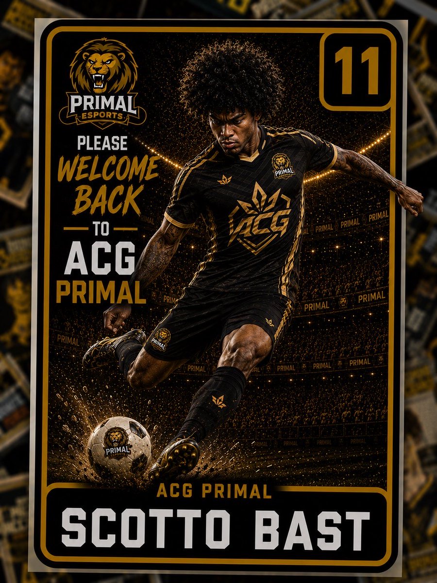 PrimalVPG tweet picture