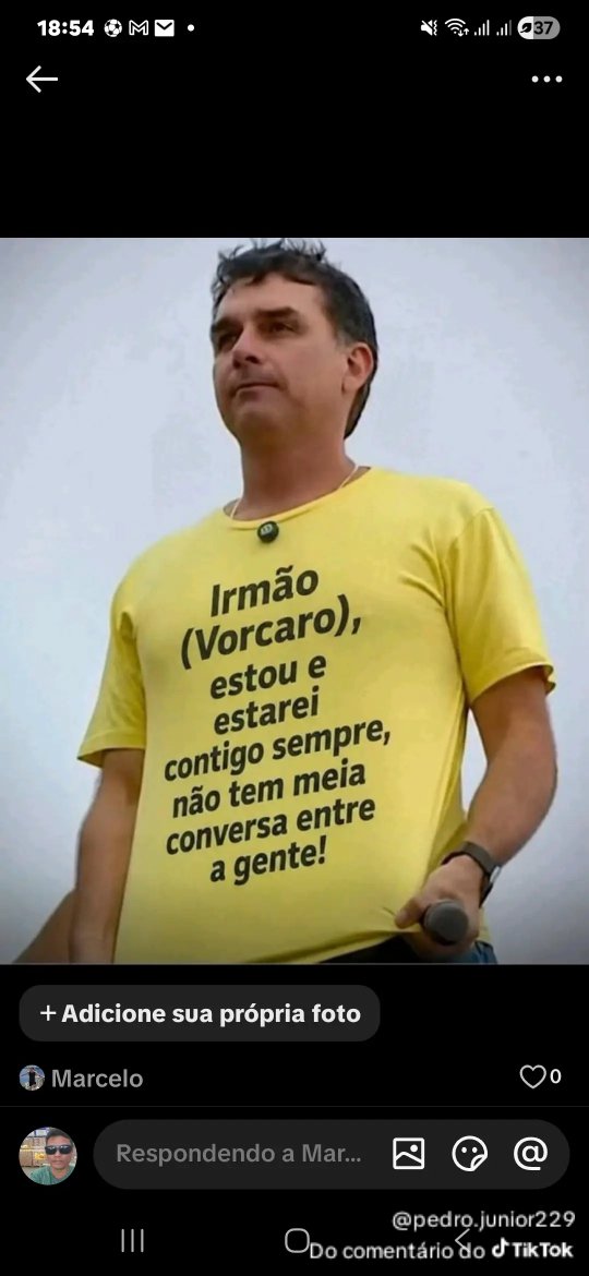 BrennerLindolfo's tweet photo. @SergioCuia @MariaAnglicaM11 @mandstu25 Olha o Janones aí 🤡🤡🤣🤣🤣🤣🤣🤣 https://t.co/CX6u3txMd6