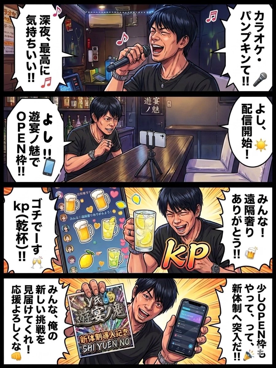 G4r4o1uP69's tweet photo. おはようございます☀️

一昨日の深夜に🎃〜日を跨ぎ1日が始まり店へ行きごっつぁんでした🍻

昨日にツィートしてますが😊
お子様が居るパパママをバックアップꉂꉂ📣

飲みサーメンバーも募集＆既存する飲み会
メンバーもお気軽にお店にお立ち寄りください😊

今日も1日よろしくお願いします😁 https://t.co/KpSTJwYKsM
