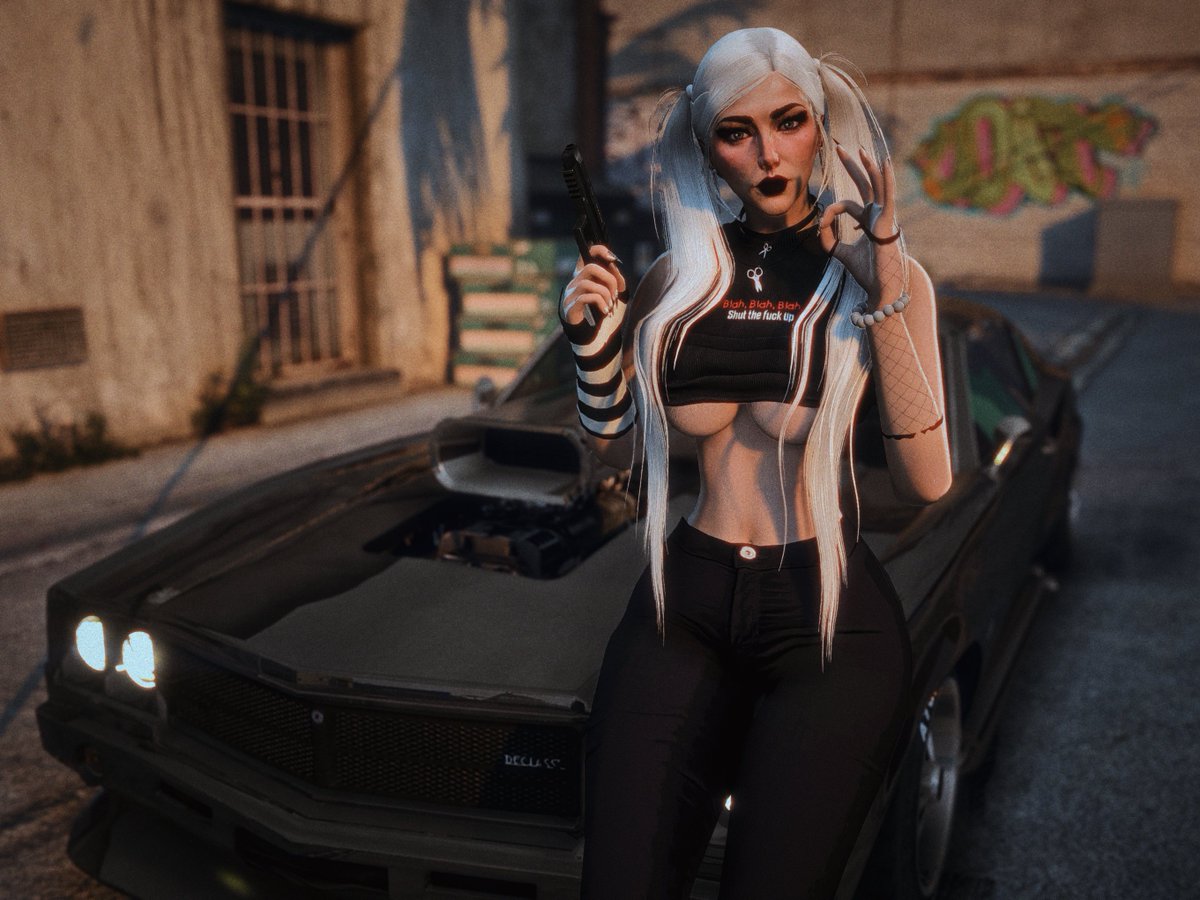 MistyMalorne's tweet photo. ♠️'A-Ok'

#rockstargames #gta5 #virtualphotography https://t.co/pkwhnlABse