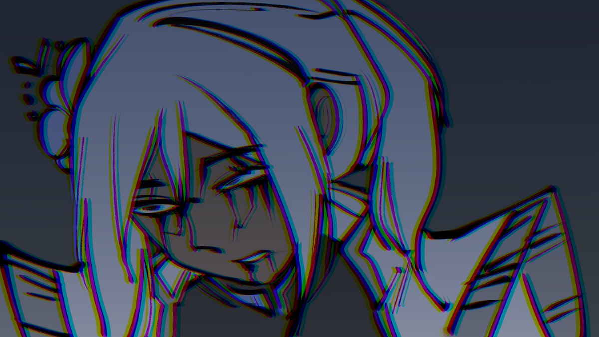 Victoria_Eden18's tweet photo. Stres @nomm272 

#skycotl https://t.co/5vsz9UJveb