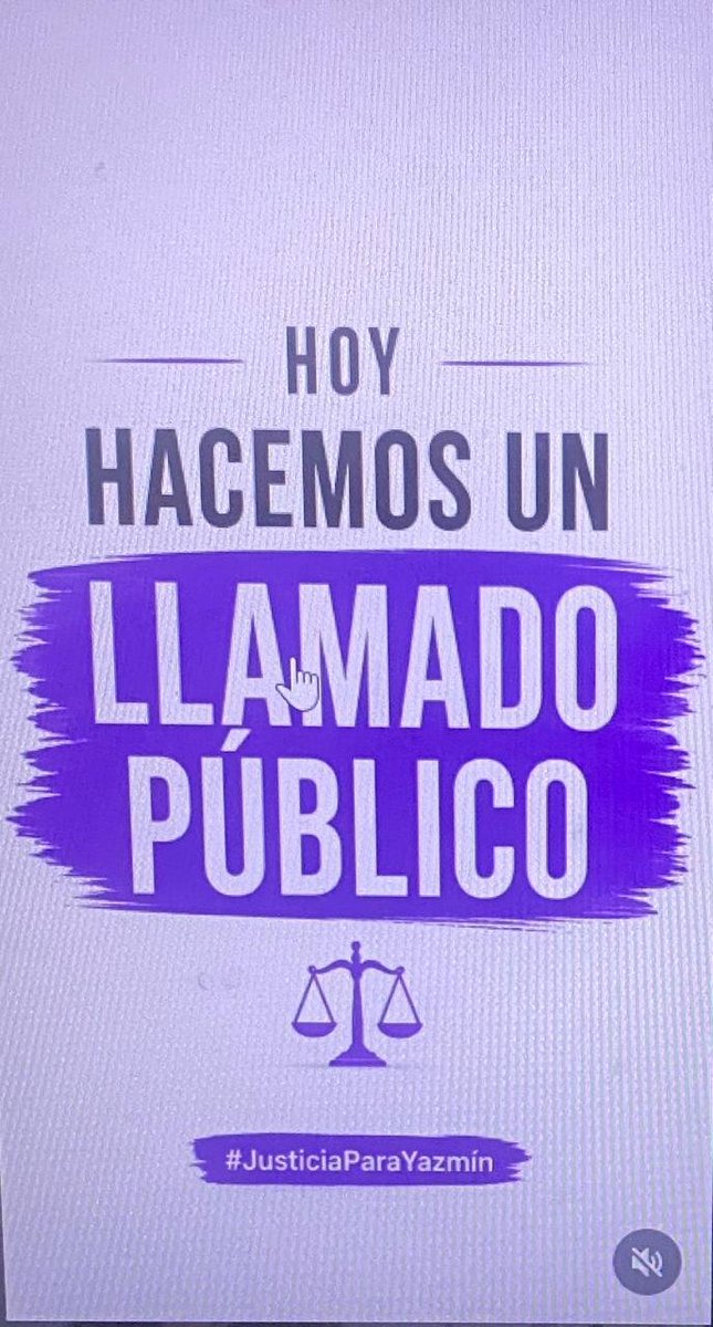 GARCIPAVON's tweet photo. Yazmín Aziyade Romo Piñera, está en prisión preventiva desde hace 6 meses, por un conflicto patrimonial que la ley ya había resuelto a su favor.
Les pido me ayuden a difundir y hagamos presión por favor 🙏 #JusticiaParaYazmín
@DanyBarraganG