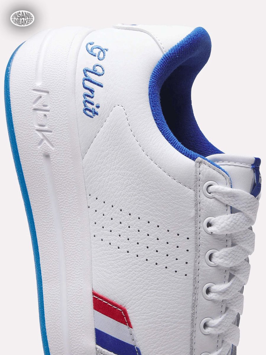 insanesneaker's tweet photo. FIRST LOOK: 50 Cent’s Reebok G-Unit G6 OG (2026) 🎶

• August 20th
• $130 https://t.co/5S4pZq6XWu