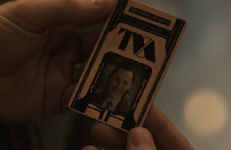 Belizahiddles's tweet photo. You're gone, but I'm still here. I can't get over them using a picture of Tom Hiddleston behind the scenes for the Loki card. https://t.co/XFY6zQXNhB