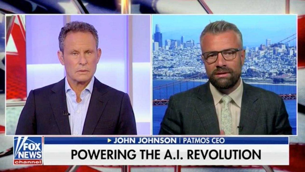 John Johnson tweet media