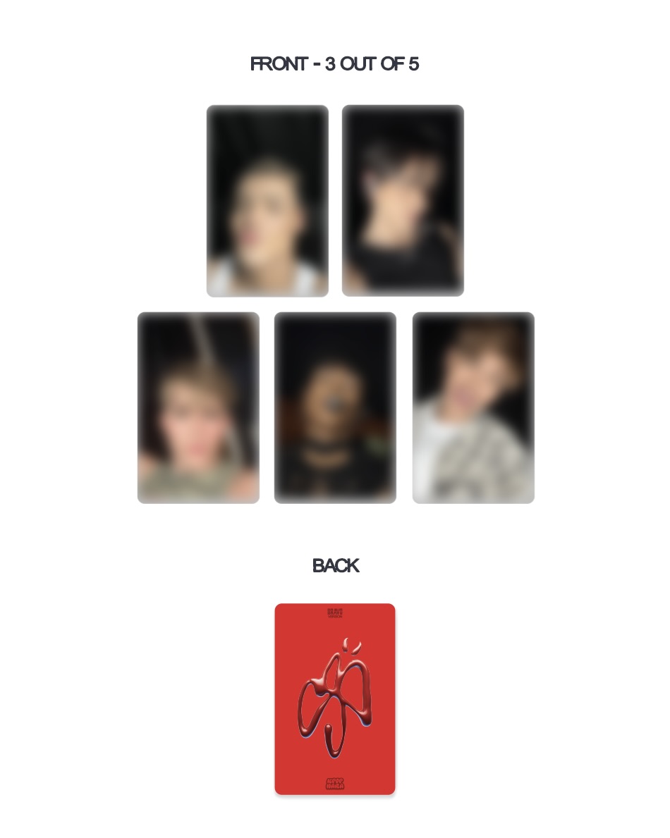 StbvBase's tweet photo. SANTOS BRAVOS X KPOP NARA COLLECTION CHAPTER #1 - PHOTOCARD PACK (BRAVO) ❤️

Pre-orders are open!
🔗 https://t.co/7eidEceeA9

#SANTOSBRAVOS https://t.co/KPOty78TnI