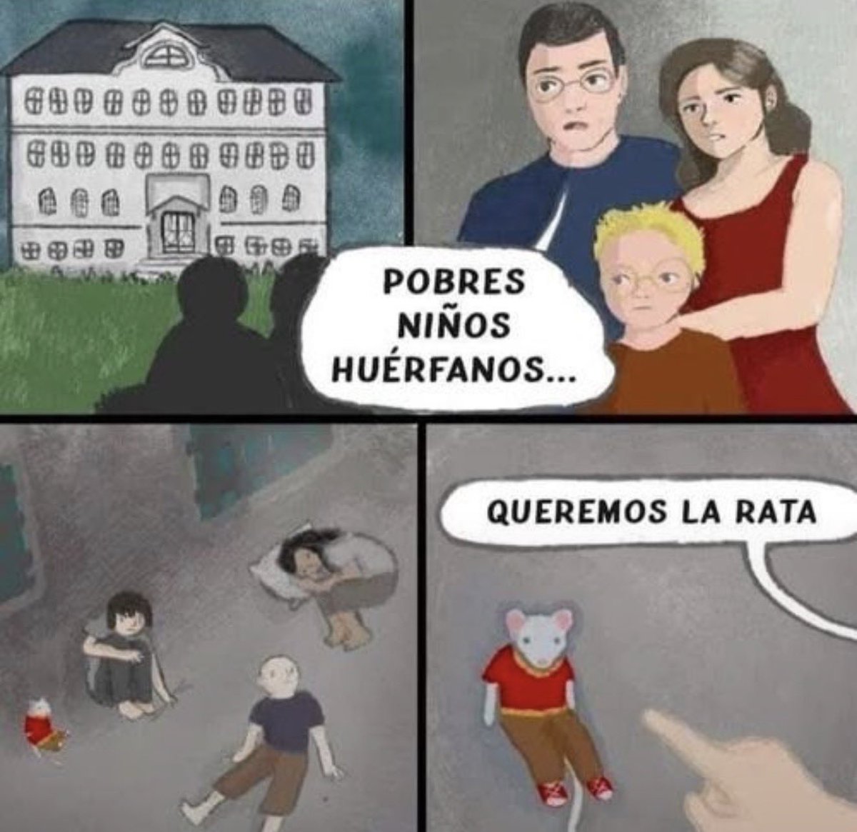 Lo Sinson tweet media