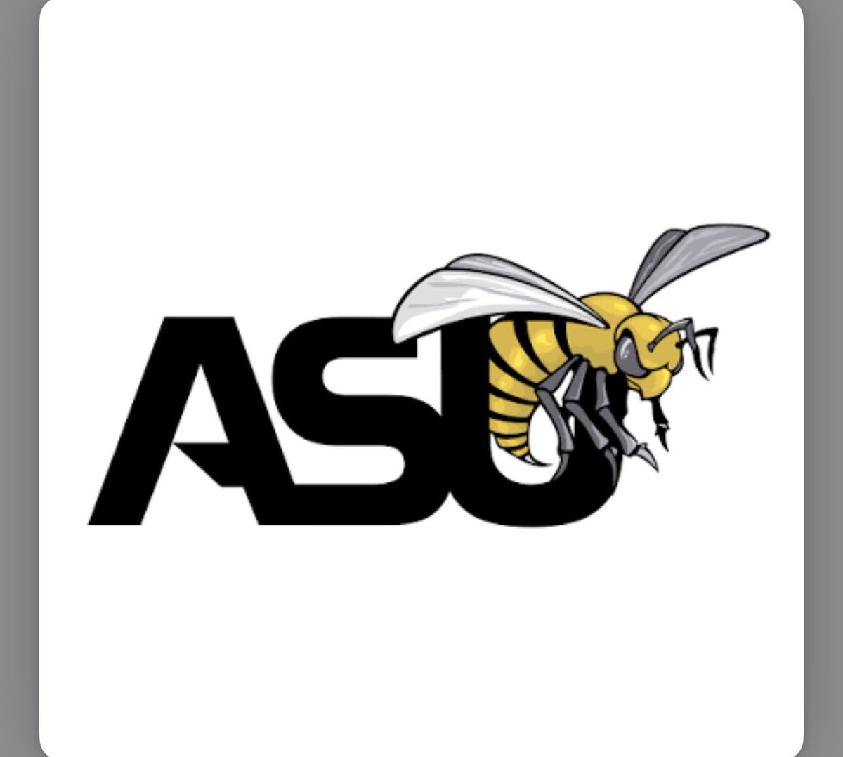 gavin_greenn's tweet photo. Thankful to receive a Division 1 offer from Alabama State University. Thank you to @CoachCWRIGHT and his coaching staff for this opportunity. https://t.co/v4iAqmkkER