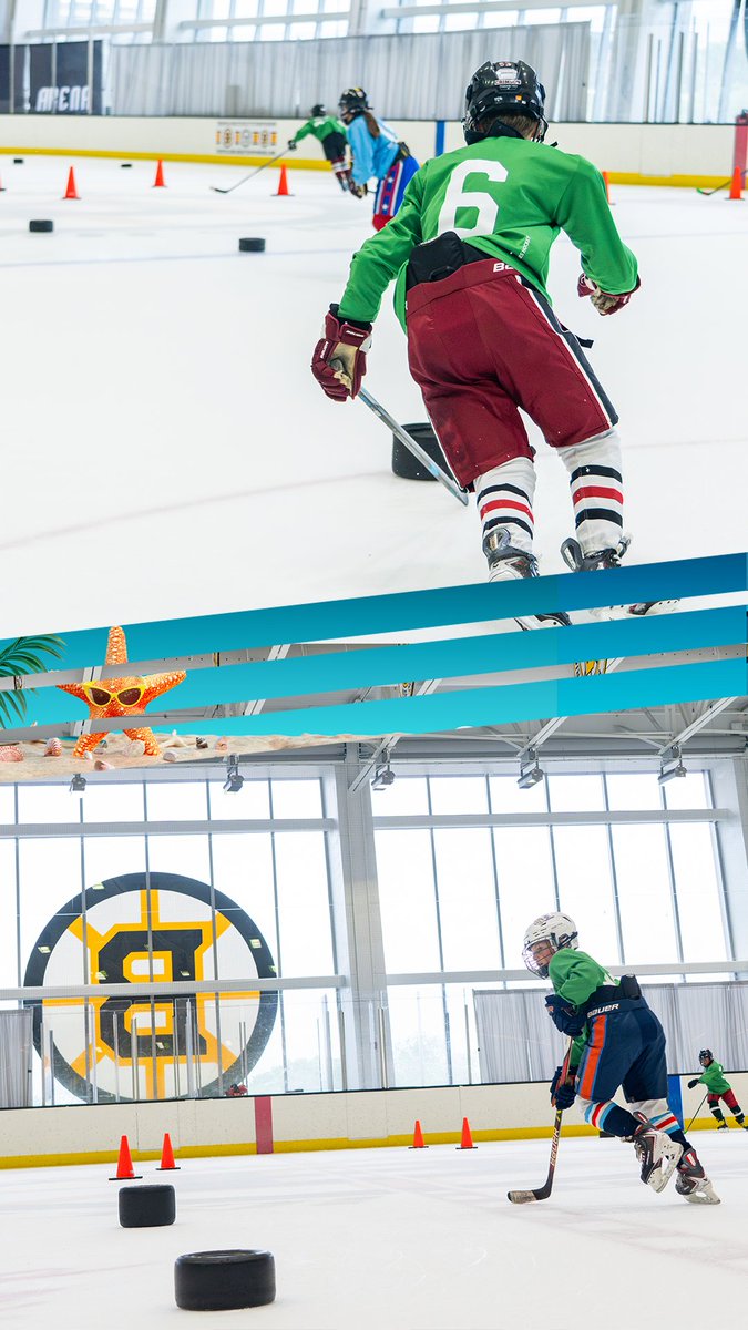 WarriorIceArena's tweet photo. Wednesday Camp Highlights! https://t.co/thnqr6OqqP
