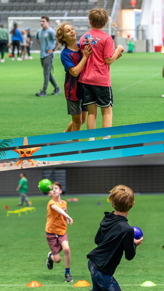 WarriorIceArena's tweet photo. Wednesday Camp Highlights! https://t.co/thnqr6OqqP