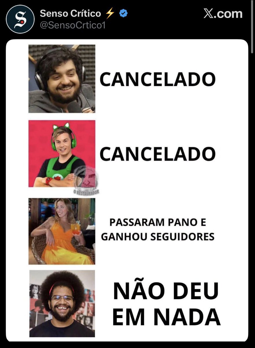 Direitistananet's tweet photo. A Brenda tá morando na cabeça desses caras até hoje pqp kkkkkkkkkkkkkk https://t.co/wLSRKxqwD0