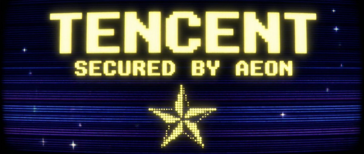 aaronjmars's tweet photo. wow. 

aeon found a critical vulnerability on a $500B company software, Tencent. the contribution got merged in only 3 hours.

and it's not just a random open-source repo, it's running in production on Tencent Cloud, handling tens of billions of requests. https://t.co/6RXQfwTcdH