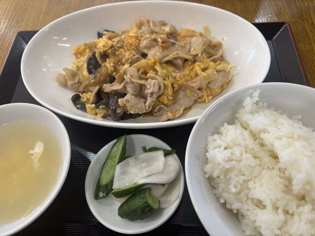 chuukakanno's tweet photo. おはようございます
7月30日(木)

本日も張り切って楽しみます！
皆様のご来店お待ちしてます

#かくだ絆プロジェクト
#町中華 https://t.co/tQkxKexmeD