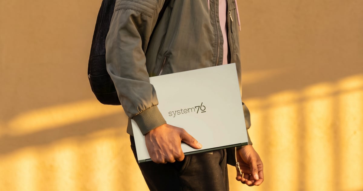 system76 tweet picture