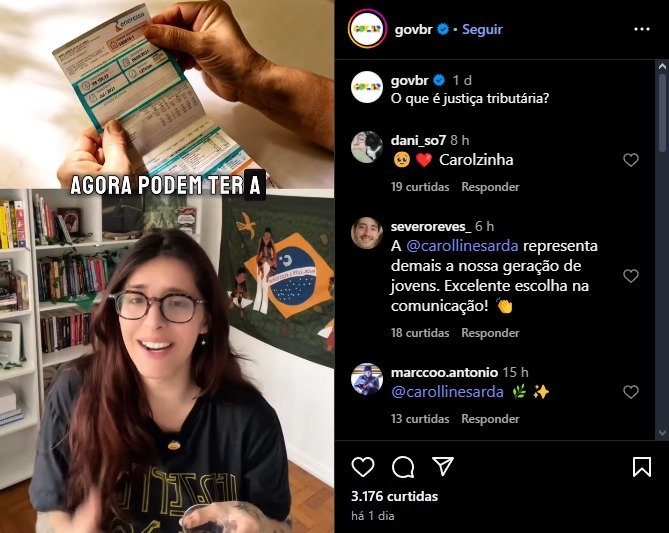 Unikron_'s tweet photo. Aquele grupo ultra sem espaço que dia SIM e dia TAMBÉM tá na página do governo https://t.co/Xmz7kMOVAV