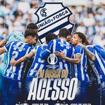 Photo by CSA (@CSAoficial)