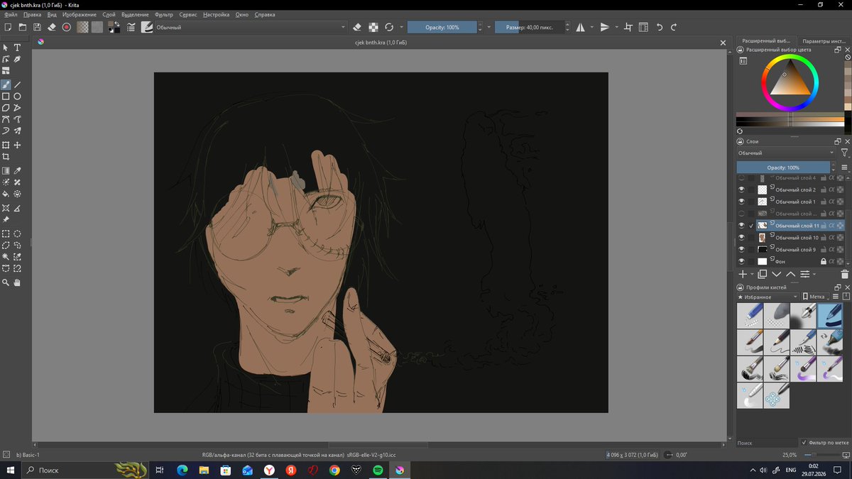 Reikoretto's tweet photo. Drawing.. https://t.co/I4z7qILXXm