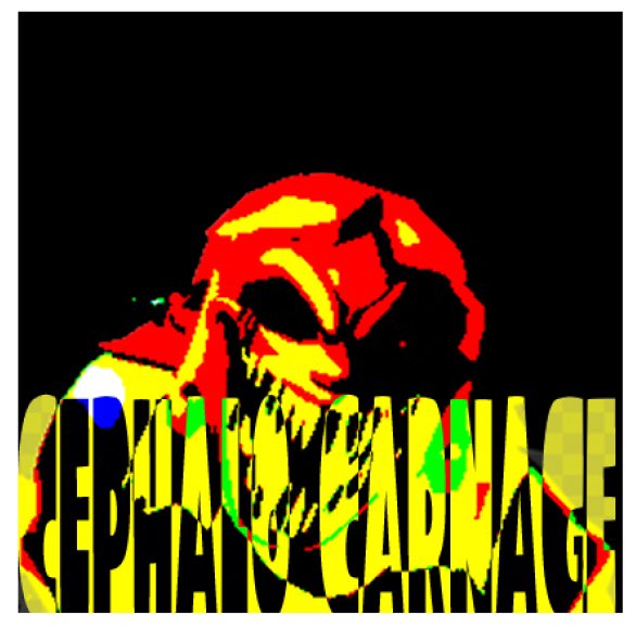 CephaloCarnagee's tweet photo. “From the depths of the black ink that no one dares to touch, a being emerges”

The most feared one “Inked”

Inked modeled and owned by: @Therealblitz87 
#splatoon #cephalocarnage #roblox #asym #robloxdev #HORRORTOON https://t.co/wuFHkhGKif