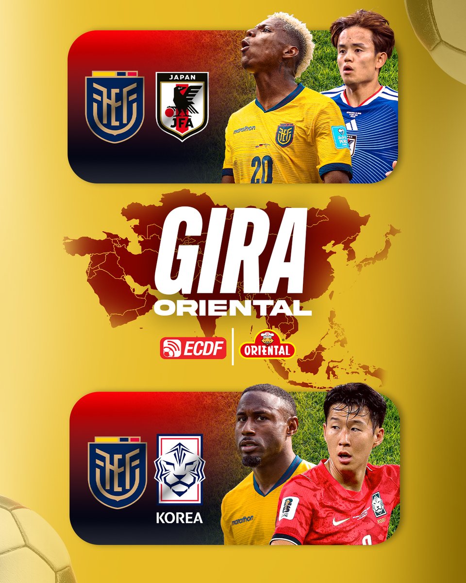®El Canal del Fútbol 🇪🇨⚽ tweet media