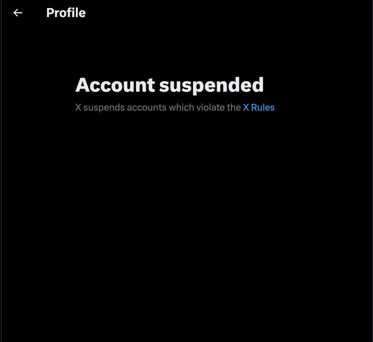 clashreport's tweet photo. X has suspended the account of Iran's state-affiliated Tasnim News Agency. https://t.co/QPnBQxKHJB