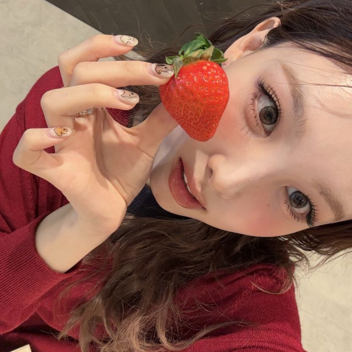JEONGLIL1ES's tweet photo. HI! I'm Lili ^^ not new to #stantwt and I'm looking for interactive #moots! :O

𖹭 — '07, pisces 🍥
𖹭 — she/her
𖹭 — my ults are #blackpink, #lesserafim, #twice, #idle and #aespa 

♡ / ↻ ~ and let's be mutuals! 🍒 https://t.co/3tw1XwyWrs