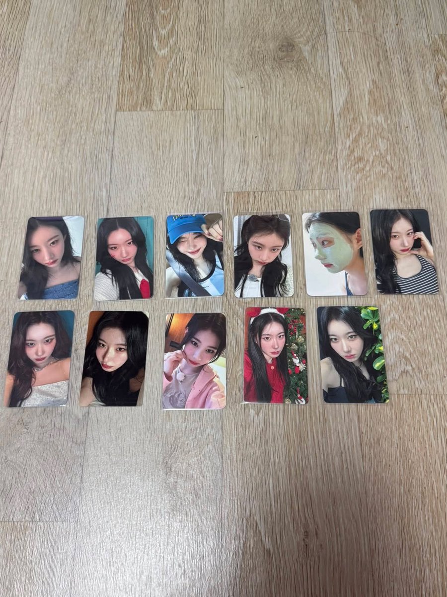 ptt_sell's tweet photo. 있지 motto 모토 공방 공개방송 채령 포카 포토카드 양도판매 특전 미공포 양도

price DM 

택배비 별도

dm or kkt

WTS itzy yeji lia ryujin chaeryeong yuna 예지 리아 류진 채령 유나 미공포 응모 broadcast vc pob photocard https://t.co/VEJbMZgGgA