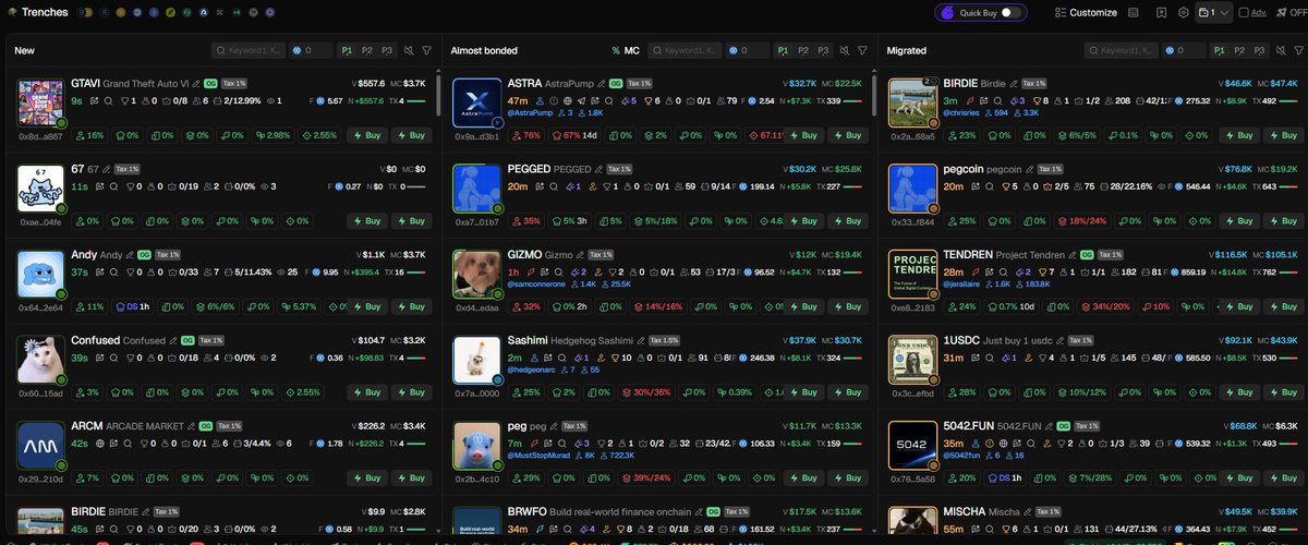 WenIampoor's tweet photo. Arc mainnet bridging is live.
I just moved USDC from Base to Arc using Circle Gateway and everything landed successfully.
The route: Base USDC โ Gateway deposit โ Circle finality โ signed BurnIntent โ Gateway attestation โ USDC minted on Arc
Hereโs how ๐งต
#ARC #arcmainnet