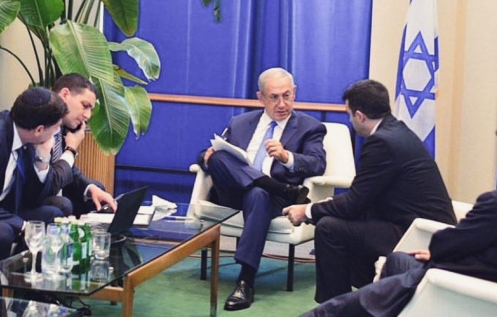 bathelshoshana1's tweet photo. 🇮🇱 Which factor will shape Israel's future the most over the next 5 years?

Military strength
Technology
Diplomacy
Economy https://t.co/rB3kPjPR4y