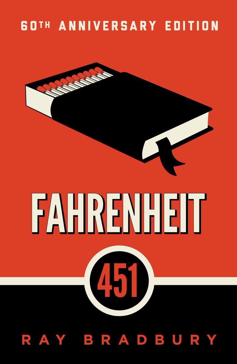 MBF_MOS's tweet photo. @heyshrutimishra It’s almost as if there’s a novel about this from 1953 https://t.co/qMHyIaWgxX