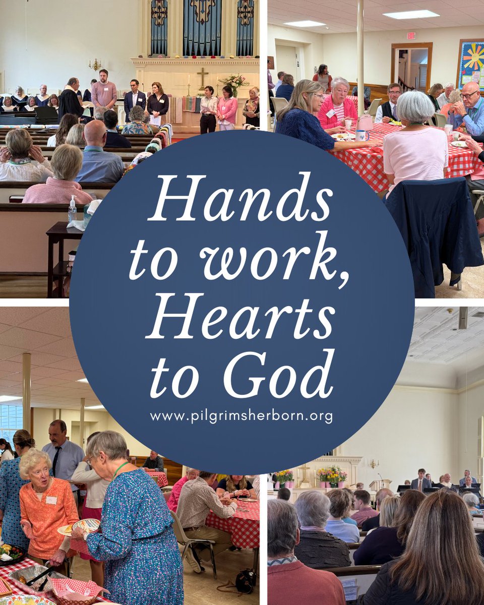 pilgrimsherborn's tweet photo. At Pilgrim, there are many ways to connect and serve. Whether it's offering a warm smile, brewing coffee, or preparing meals, there's a place for everyone to make a difference. All are welcome! Email ministries@pilgrimsherborn.org for more info.
#community #fellowship https://t.co/0iIKiA62Tw