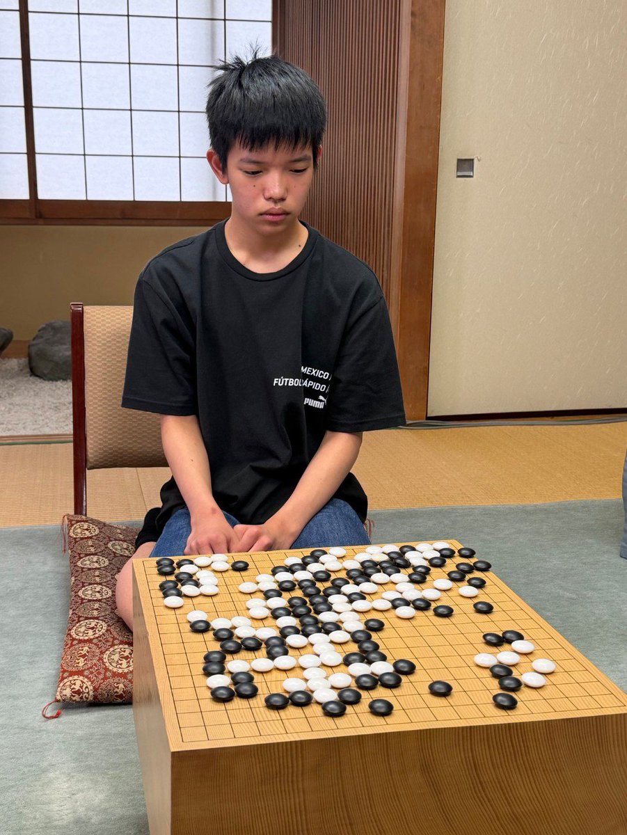 6c7ySaIGXyj7awh's tweet photo. @15lavender15 森達輝くん、面構えが違いますね https://t.co/Typ6RuBqeV