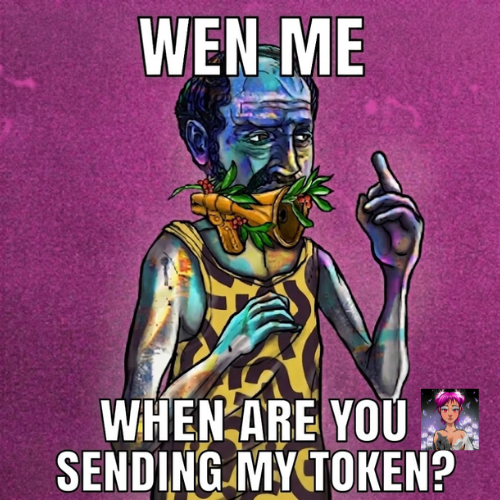 robinsearching's tweet photo. Logged onto Discord and the timeline is breaking because Chester is handing out SOL like it's nothing.

Shoutout to @xxxgrimoire, absolute GOAT. @just_t00ns has the wildest community on crypto Twitter.

Chester cannot be stopped. 🛐 https://t.co/biSEEk2ZDA