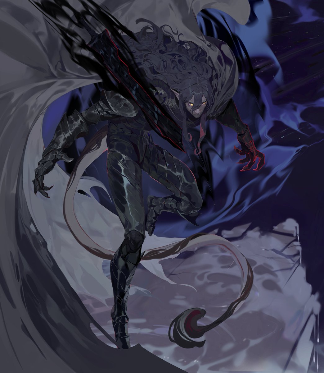 Almagest: Remnants of Rebirth tweet media