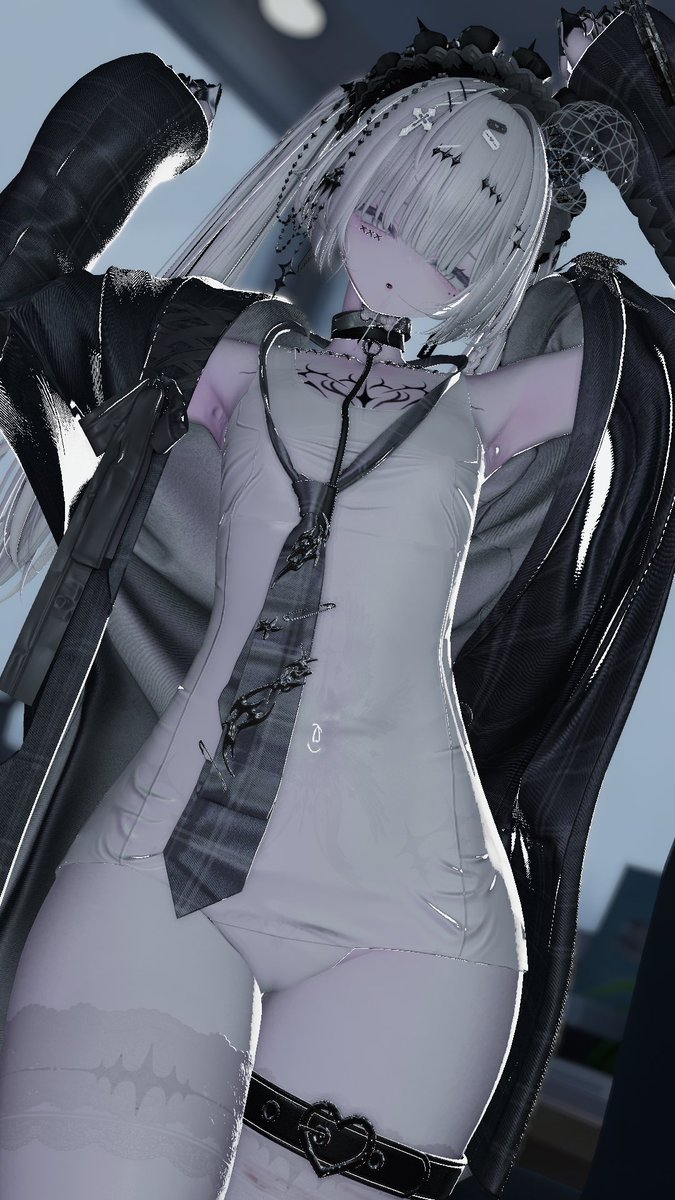 かがね⚰️＠バーチャル悪魔 tweet media