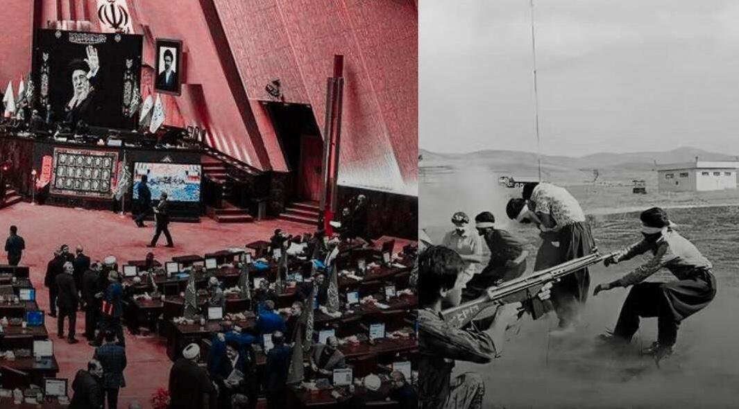 MarianoGiustino's tweet photo. ULTIM'ORA: La Repubblica islamica, come il regime Nazista. Rispolverata la dottrina khomeinista contro la popolazione curda. Il regime iraniano decide di fatto la soluzione finale contro i curdi senza distinzione tra politici o civili. 
La Repubblica islamica considera il #Kurdistan un obiettivo militare. L'Assemblea consultiva islamica, il cosiddetto parlamento iraniano, adotta la vecchia dottrina jihadista di #Khomeini che definiva i curdi "obiettivi militari" a prescindere se siano armati o meno. È un ulteriore passo verso l'ampliamento di una definizione che cancella la distinzione tra civili e obiettivi militari, creando un quadro per legittimare la violenza politica e l'eliminazione di coloro che vengono percepiti come oppositori.
L'agenzia dei pasdaran definisce i curdi "gruppi terroristici per procura". "A seguito dell'approvazione parlamentare, tutti i sionisti residenti nei territori occupati sono considerati personale militare".
La legge approvata dal Parlamento stabilisce che: "Tutti i sionisti residenti nei territori occupati, le forze terroristiche del #CENTCOM e i loro gruppi terroristici affiliati, i curdi, indipendentemente dal fatto che portino armi o meno, saranno considerati personale militare".
Per oltre quarant'anni, la Repubblica Islamica dell'#Iran ha costantemente cercato di dipingere i partiti politici del Kurdistan iraniano come burattini degli Stati Uniti e di Israele. Invece di riconoscere le rivendicazioni politiche e i diritti umani del popolo curdo come legittime aspirazioni civiche e democratiche, le autorità le hanno costantemente inquadrate come parte di un progetto di sicurezza sostenuto dall'estero. Questa narrazione è servita ripetutamente a giustificare le politiche militari e di sicurezza della Repubblica Islamica dell'Iran, compresi gli attacchi missilistici e con droni contro i partiti politici curdi con sede nella regione del Kurdistan iracheno, l'assassinio di attivisti curdi dentro e fuori dall'Iran, la repressione di attivisti politici e della società civile curda e l'imposizione di condanne a morte e lunghe pene detentive.
Sebbene la legislazione recentemente adottata non menzioni esplicitamente i partiti politici del Kurdistan iraniano, segue il consueto schema retorico della Repubblica Islamica dell'Iran, sostituendo la chiarezza giuridica con la propaganda, rafforzando la narrazione di sicurezza statale di lunga data, secondo la quale i partiti politici e gli attivisti curdi vengono sistematicamente dipinti come agenti di #Israele, degli Stati Uniti o di altre potenze straniere, nel tentativo di privarli del loro status politico e civile e ridefinirli come "nemici" o "agenti stranieri". Questa narrazione ignora la realtà storica che il movimento curdo è anteriore sia alla fondazione dello Stato di Israele che alla creazione della stessa Repubblica Islamica dell'Iran, nonché al successivo deterioramento delle relazioni diplomatiche dell'Iran con tali Stati.
In questo contesto, qualsiasi individuo o gruppo accusato dalle autorità di cooperare o di allinearsi con questi paesi rischia di essere privato delle protezioni fondamentali garantite dal diritto internazionale umanitario e di essere considerato un "legittimo obiettivo militare".
Le implicazioni di questa narrazione si estendono ben oltre i membri e i funzionari dei partiti politici curdi. Dato l'ampio sostegno sociale di cui godono questi partiti in tutto il Kurdistan, tale retorica potrebbe, in pratica, mettere milioni di curdi che simpatizzano con questi partiti, collaborano con essi o sono anche solo socialmente o familiaremente legati a essi, sotto una minaccia permanente da parte delle autorità. L'esperienza degli ultimi quarant'anni dimostra che la Repubblica Islamica dell'Iran ha fatto poca distinzione tra membri del partito, sostenitori, attivisti della società civile, giornalisti, familiari o semplici cittadini, prendendo di mira sistematicamente tutti loro con generiche accuse di minaccia alla sicurezza nazionale.
Questa legge è da inquadrare nel più ampio contesto storico delle politiche della Repubblica islamica dell'Iran nei confronti del Kurdistan. Dall'agosto del 1979, quando Ruhollah #Khomeini emanò l'ordine di "jihad" contro il Kurdistan, le autorità hanno costantemente cercato di privare i loro oppositori della protezione della cittadinanza e persino della dignità umana, al fine di giustificare la violenza sistematica contro la popolazione curda.
Questa retorica è sostenuta persino da parte di coloro che si oppongono alla Repubblica islamica dell'Iran e rafforza in ultima analisi lo stesso quadro propagandistico e di sicurezza su cui le autorità si sono a lungo basate per giustificare la repressione e l'eliminazione degli oppositori politici curdi. In un momento in cui la Repubblica islamica dell'Iran si trova ad affrontare una crisi di legittimità senza precedenti, l'esternalizzazione e la riproduzione di elementi chiave di questa narrazione da parte di settori dell'opposizione iraniana rischiano di restituire un certo grado di legittimità pubblica alla politica di violenza dello Stato contro il Kurdistan.